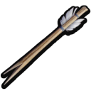 Splinter Arrow